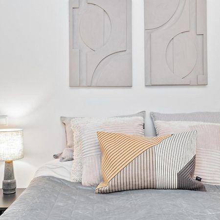 Vatnsstigur Apartment Reykjavík Zewnętrze zdjęcie