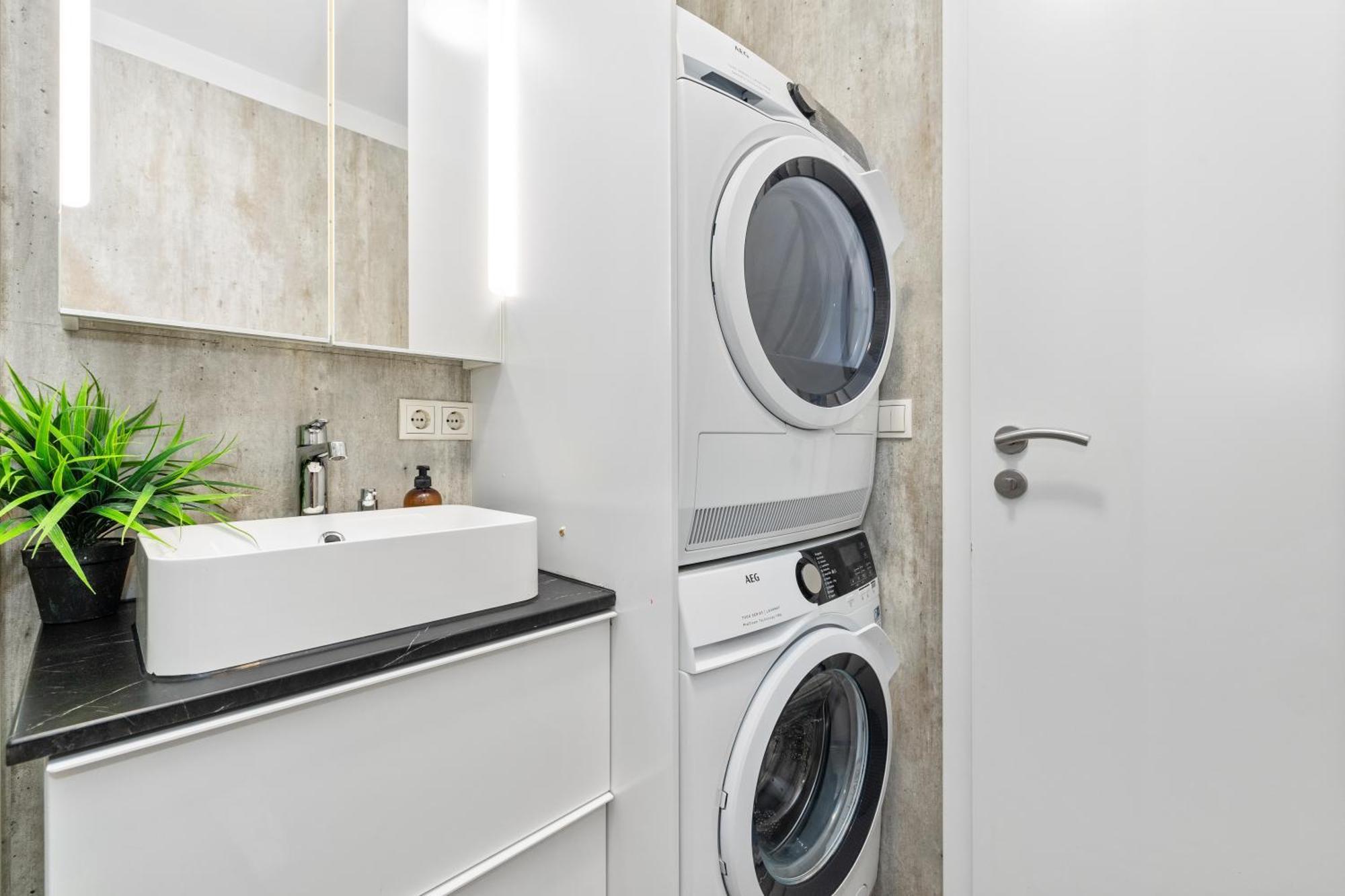 Vatnsstigur Apartment Reykjavík Zewnętrze zdjęcie