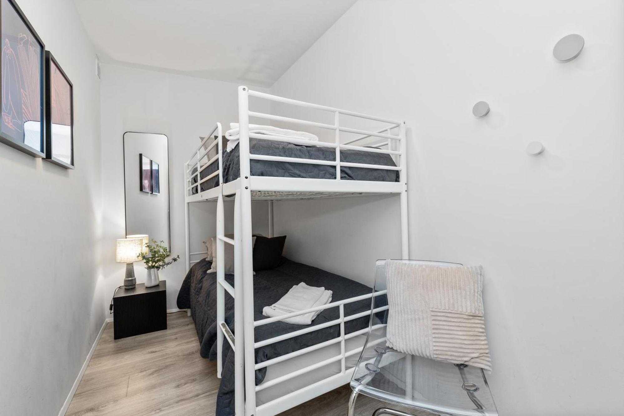 Vatnsstigur Apartment Reykjavík Zewnętrze zdjęcie