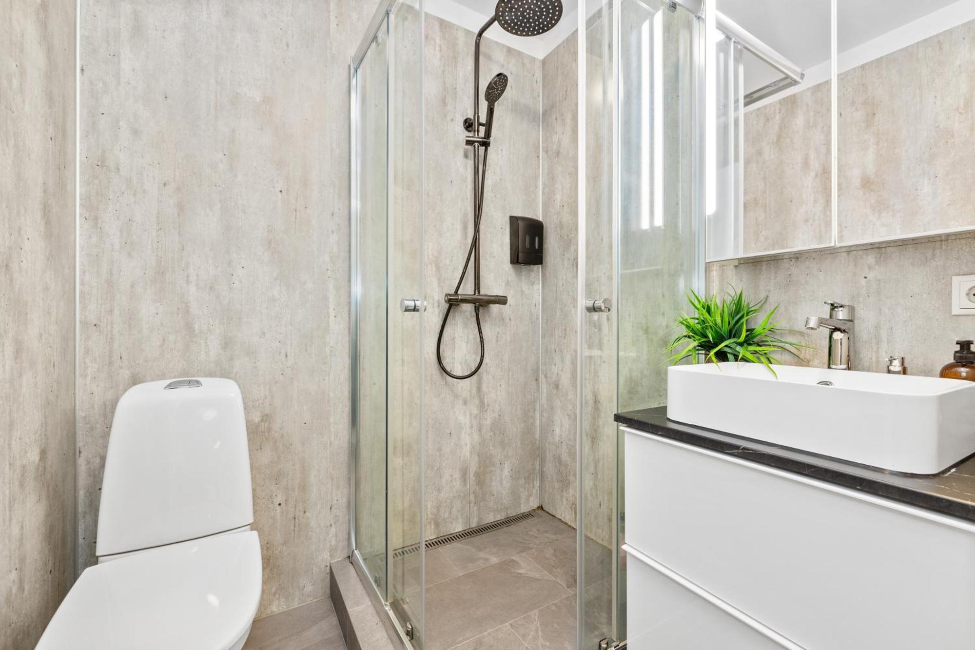 Vatnsstigur Apartment Reykjavík Zewnętrze zdjęcie
