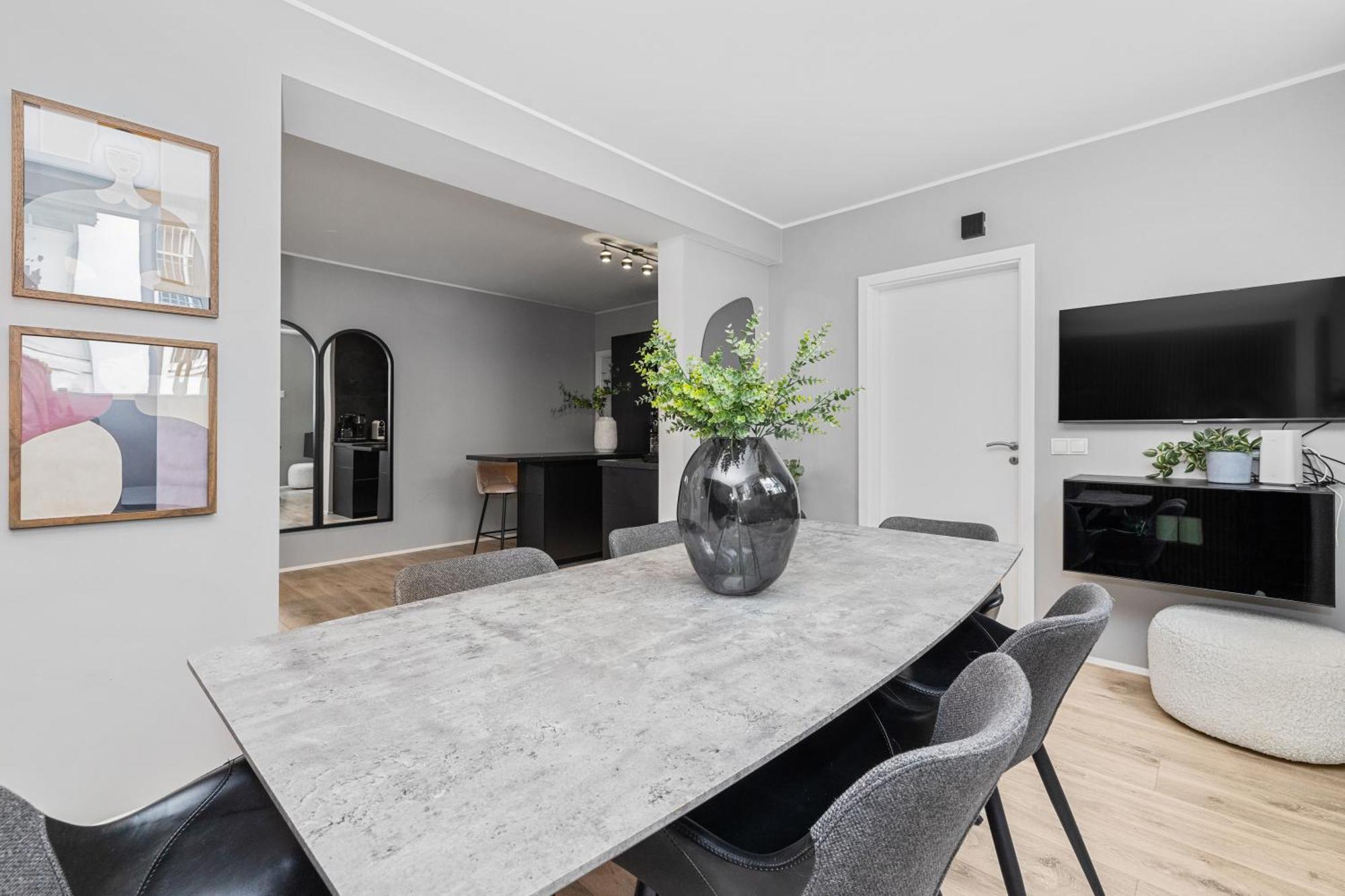 Vatnsstigur Apartment Reykjavík Zewnętrze zdjęcie