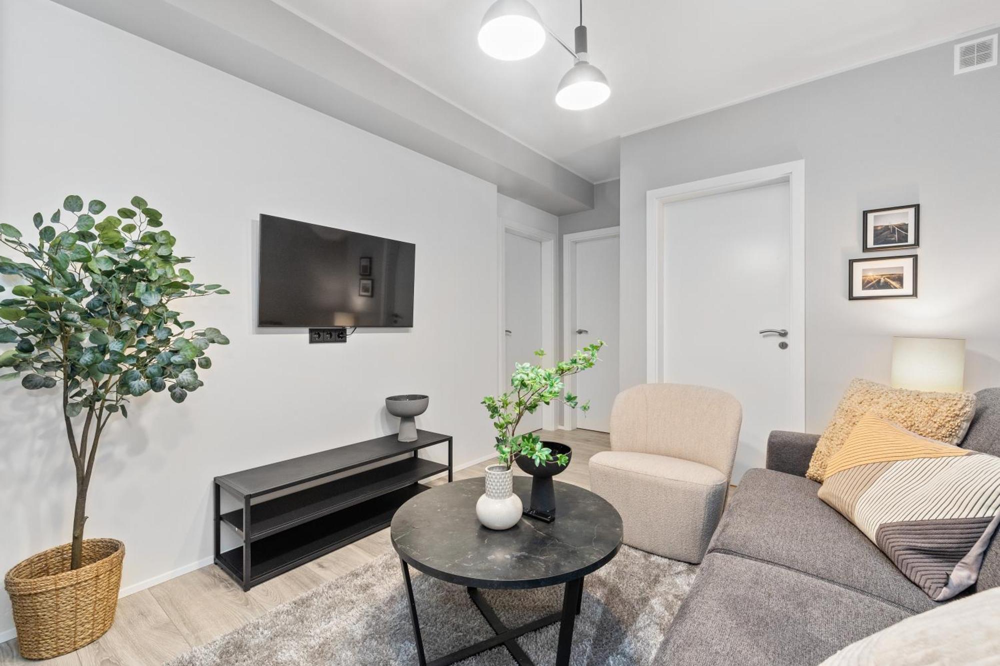 Vatnsstigur Apartment Reykjavík Zewnętrze zdjęcie