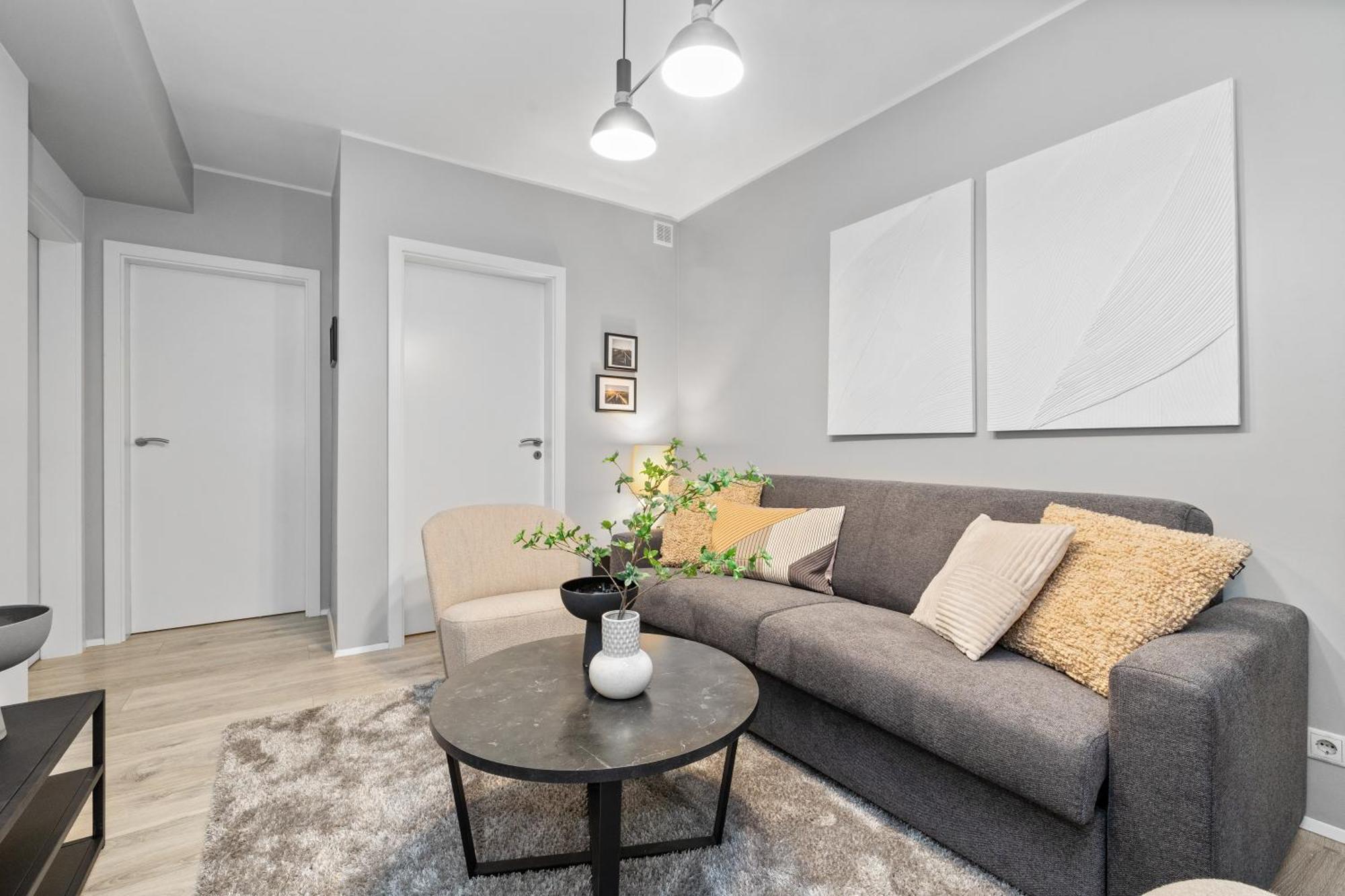 Vatnsstigur Apartment Reykjavík Zewnętrze zdjęcie